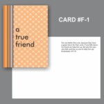 Friend Card