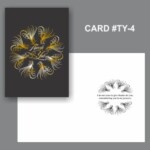 Thank You Card