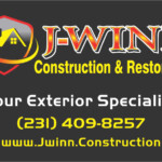J Winn Construction banner