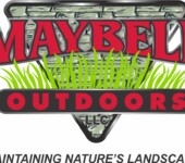 Maybell outdoors logo