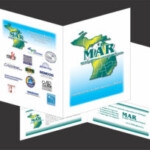 presentation folders