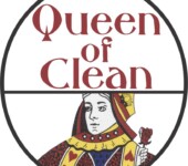 Queen of clean