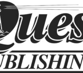 Quest publishing sign