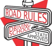 Sign Road Rules