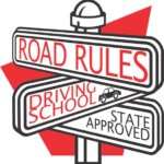 Sign Road Rules