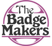 The Badge Makers Logo