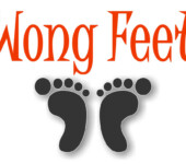 Wong-Feet-Logo