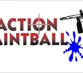 action paintball