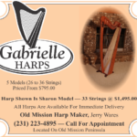 Gabrielle Harps