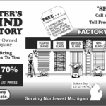 Busterblinds ad