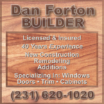 Dan Forton ad