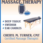 Massage ad