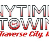 anytime towing