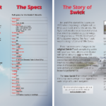Swick-T brochure