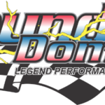 Thunder Domes decal