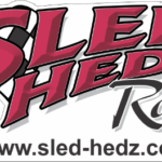 SledHedz decal
