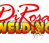 Dirosa welding logo