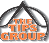 The Tips Group logo