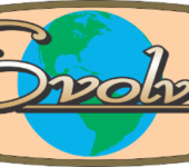 Evolve logo