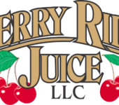 Cherry Ridge Juice logo