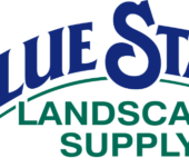 Blue Star Landscape Supply logo