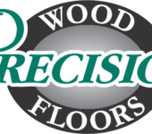Wood Precision Floors logo