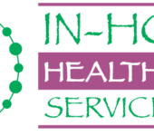 logo In Home Health Care Services