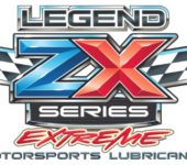 Legend ZX Series logo