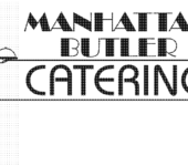 Manhattan Butler Catering logo