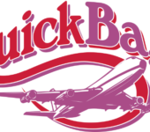 Quick Bags logo