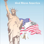 America Poster