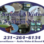 Sound Systems Sign