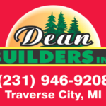 Dean Builders Sign
