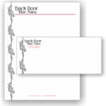 stationery
