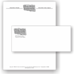 stationery