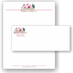 stationery