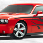 Vehicle Graphic
