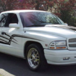 Vehicle Graphic
