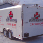 Vehicle Graphic