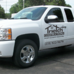 Vehicle Graphic