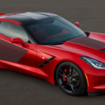 Vehicle Graphic